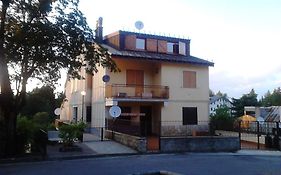 Casa Giulia